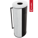 Kaminofen ERIK 5,5 kW Ø 150 Weiß Natur...