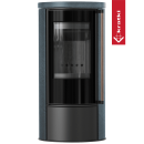 Kaminofen ERIK 5,5 kW Ø 150 Serpentino –...