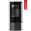 Kaminofen ERIK 5,5 kW Ø 150 White Satin –...