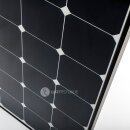 WATTSTUNDE&reg; WS190SPS DAYLIGHT Sunpower Solarmodul 190Wp