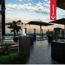 PATIO SLIM SCHWARZ 8,2 KW GAS HEIZUNG – Outdoor...