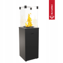PATIO SLIM SCHWARZ 8,2 KW GAS HEIZUNG – Outdoor...