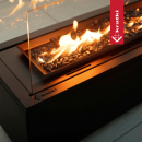 Terrassenheizer Patio Horizontal 17,5kW –...