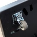 Patio Mini Gasheizstrahler Stahl 8,2kW –...