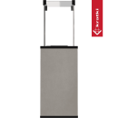 Terrassenheizer Patio 8,2kW Quarzsinter Fokos Sale...