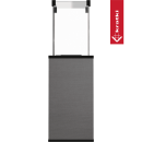 Terrassenheizer Patio 8,2kW Quarzsinter Filo Ghisa...