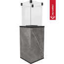 Terrassenheizer Patio 8,2kW Naturali Grey –...