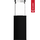 Terrassenheizer Patio 8,2kW Nero Assoluto –...