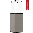 Terrassenheizer Patio 8,2kW Fokos Sale &ndash; Gasheizstrahler Quarzsinter, manuell &amp; Outdoor