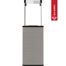 Patio Mini Quarzsinter 8,2kW – Gasheizstrahler...