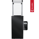 Terrassenheizer Patio Stahl 8,2kW automatisch –...