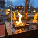 Gasheizstrahler Patio Filo Ghisa 8,2kW –...