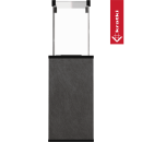 Terrassenheizer Patio Seta Liquorice 8,2kW –...