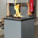 Terrassenheizer Patio 8,2kW Filo Mercurio –...