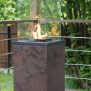Patio Oxide Moro Gasheizstrahler 8,2kW –...