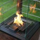 Patio Mini Gasheizstrahler Oxide Nero 8,2 kW –...