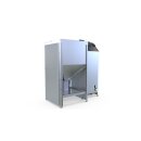 DEFRO Komfort Ekopell 20 kW Pelletkessel –...
