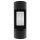 Hitze CHARUTO Kaminofen 8,5 kW – Freistehend, Rund, Panoramafenster, Holzofen, Effizient & Ecodesign