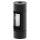 Hitze CHARUTO Kaminofen 8,5 kW – Freistehend, Rund, Panoramafenster, Holzofen, Effizient & Ecodesign