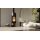 Hitze CHARUTO Kaminofen 8,5 kW – Freistehend, Rund, Panoramafenster, Holzofen, Effizient & Ecodesign