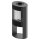 Hitze ELLISSE SB Kaminofen 5,3 kW – Design Holzofen, BImSchV Stufe 2, Ecodesign