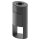 Hitze ELLISSE SB Kaminofen 5,3 kW – Design Holzofen, BImSchV Stufe 2, Ecodesign