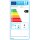 Hitze ELLISSE SB Kaminofen 5,3 kW – Design Holzofen, BImSchV Stufe 2, Ecodesign