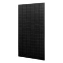 JA Solar 455W Bifaziales Glas-Glas Solarmodul Full Black...