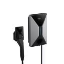 Anker SOLIX V1 Wallbox 11 kW &ndash; Smart EV Charger mit Typ-2 Steckdose | Ohne Ladekabel