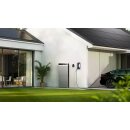 Anker SOLIX V1 Wallbox 11 kW &ndash; Smart EV Charger mit Typ-2 Steckdose | Ohne Ladekabel