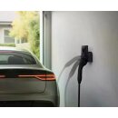 Anker SOLIX V1 Wallbox 11 kW &ndash; Smart EV Charger mit Typ-2 Steckdose | Ohne Ladekabel