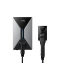 Anker SOLIX V1 Wallbox 22 kW – Smart EV Charger mit...