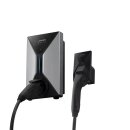 Anker SOLIX V1 Wallbox 22 kW – Smart EV Charger mit...