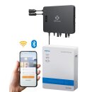 APsystems® Mikrowechselrichter EZHI + EPEVER®...