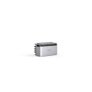 Jackery SolarVault 3 Pro Max &ndash; Modularer Solarstromspeicher 2,52&ndash;15,12 kWh | LiFePO₄ Batterie, AI-Energiemanagement, 2.500 W Ausgang