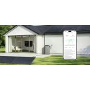Jackery SolarVault 3 Pro &ndash; Modularer 2,52&nbsp;kWh LiFePO4 Heimspeicher &amp; Solarbatterie f&uuml;r Balkon- &amp; Haus-Solaranlagen