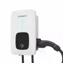 Growatt THOR 11AS-P-V1 11 kW 3-Phasen Wallbox mit WLAN...