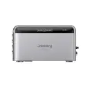 3000W Balkonkraftwerk Jackery SolarVault 3 Pro mit Speicher 5 kWh &ndash; inkl. BP2500 Erweiterung