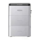 4000W Balkonkraftwerk Jackery SolarVault 3 Pro mit...