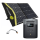 EcoFlow DELTA 2 MAX Powerstation Bundle mit WATTSTUNDE® SunFolder Solartasche