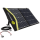 EcoFlow DELTA 2 MAX Powerstation Bundle mit WATTSTUNDE® SunFolder Solartasche