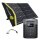 EcoFlow DELTA MAX 2000 Powerstation Bundle mit WATTSTUNDE© SunFolder Solartasche