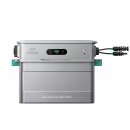 Zendure SolarFlow 800 Pro 2 Balkonkraftwerk mit Speicher...