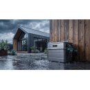 Zendure SolarFlow 800 Pro 2 Balkonkraftwerk mit Speicher 1,92 kWh &ndash; 800W Wechselrichter, erweiterbar, KI-Energiemanagement