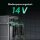 Zendure SolarFlow 800 Pro 2 Balkonkraftwerk mit Speicher 1,92 kWh – 800W Wechselrichter, erweiterbar, KI-Energiemanagement