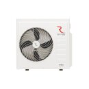 Rotenso Roni Multisplit Klimaanlage 4x 2,6 kW (9000 BTU)...