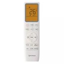 Rotenso RONI R35Xi R16 Klimaanlage Innenger&auml;t 3,5 kW WiFi leise Wandger&auml;t Split A++