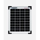 enjoysolar® Monokristallines Solarmodul 5W...