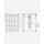 enjoy solar®PERC Monokristallines Solarmodul, 182mm Solarzellen , 10Busbars, 150W 36V