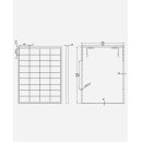 enjoy solar® Bifaziales PERC Monokristallines...